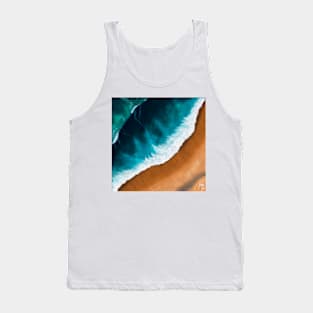 Beach Tank Top